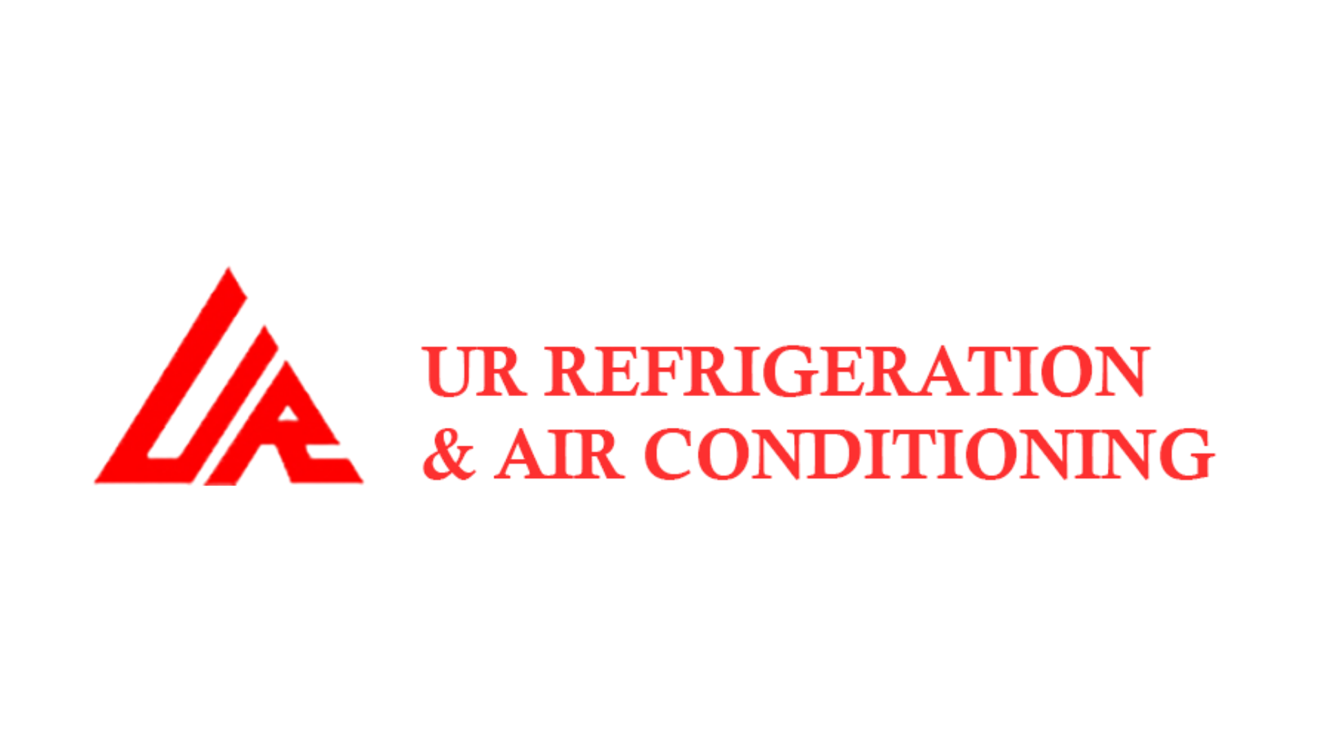 UR Air Conditioning
