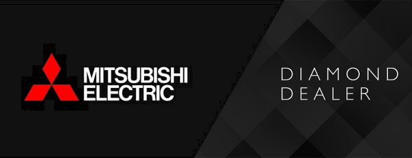 Mitsubishi Electric Diamond Dealer